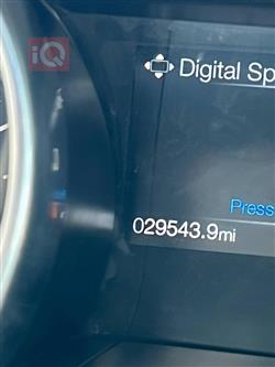 فۆرد مۆستانگ